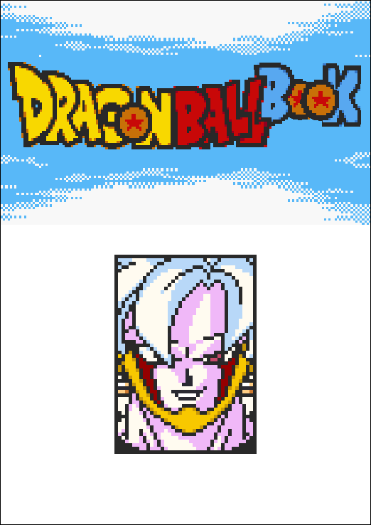 Chapitre 106 - Kaioshin SupÃ©rieur